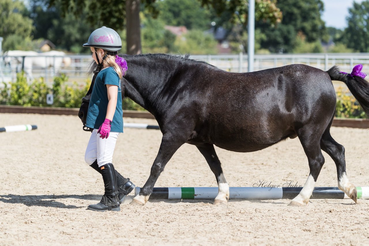 Bild 191 - Pony Akademie Turnier